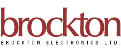 Brockton Electronics Ltd.